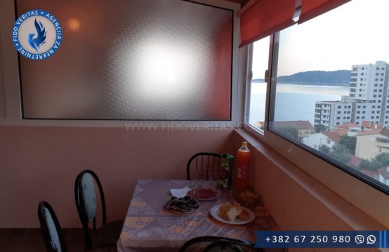 For sale apartment in Rafailovići, Budva