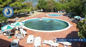Hotel Kamelija for sale, Tivat | Fido Veritas