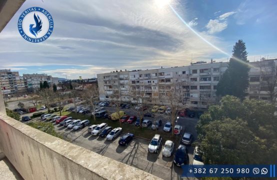 Two bedroom apartment for sale near &#8220;Gintas&#8221;