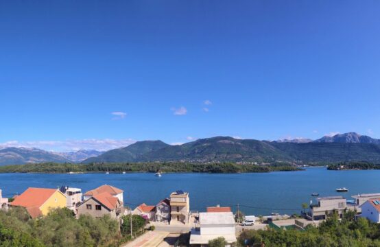 New!Luxury Apartments for Sale, 20m from sea, Đuraševići, Tivat