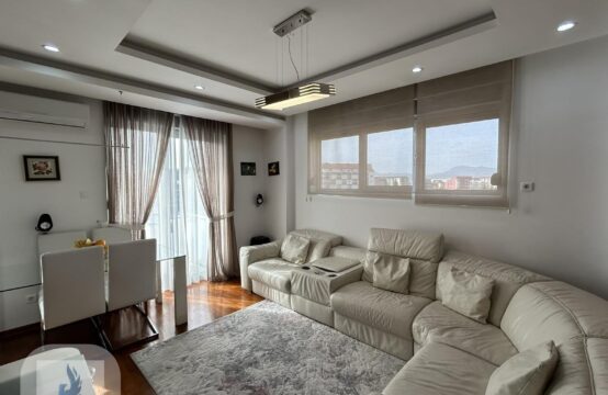 Luxury and Exclusive Apartment for Sale Podgorica