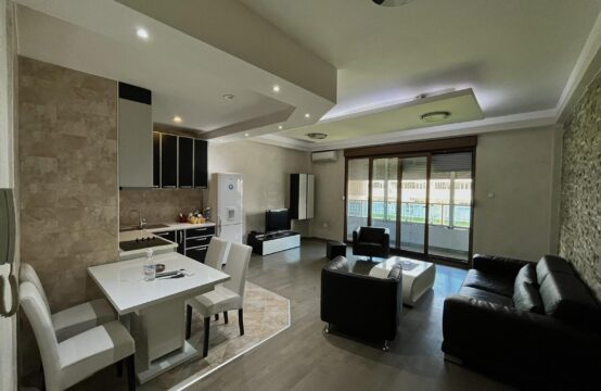 Luxury apartment for Sale Podgorica