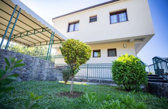 House for rent Donja Gorica