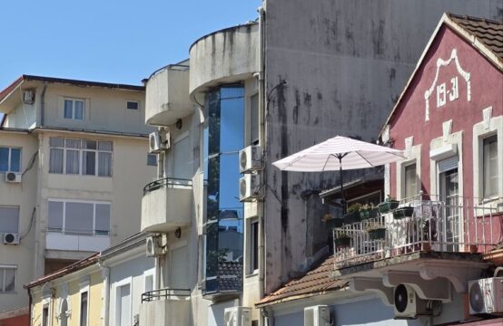 Stan za izdavanje Balšićeva Podgorica